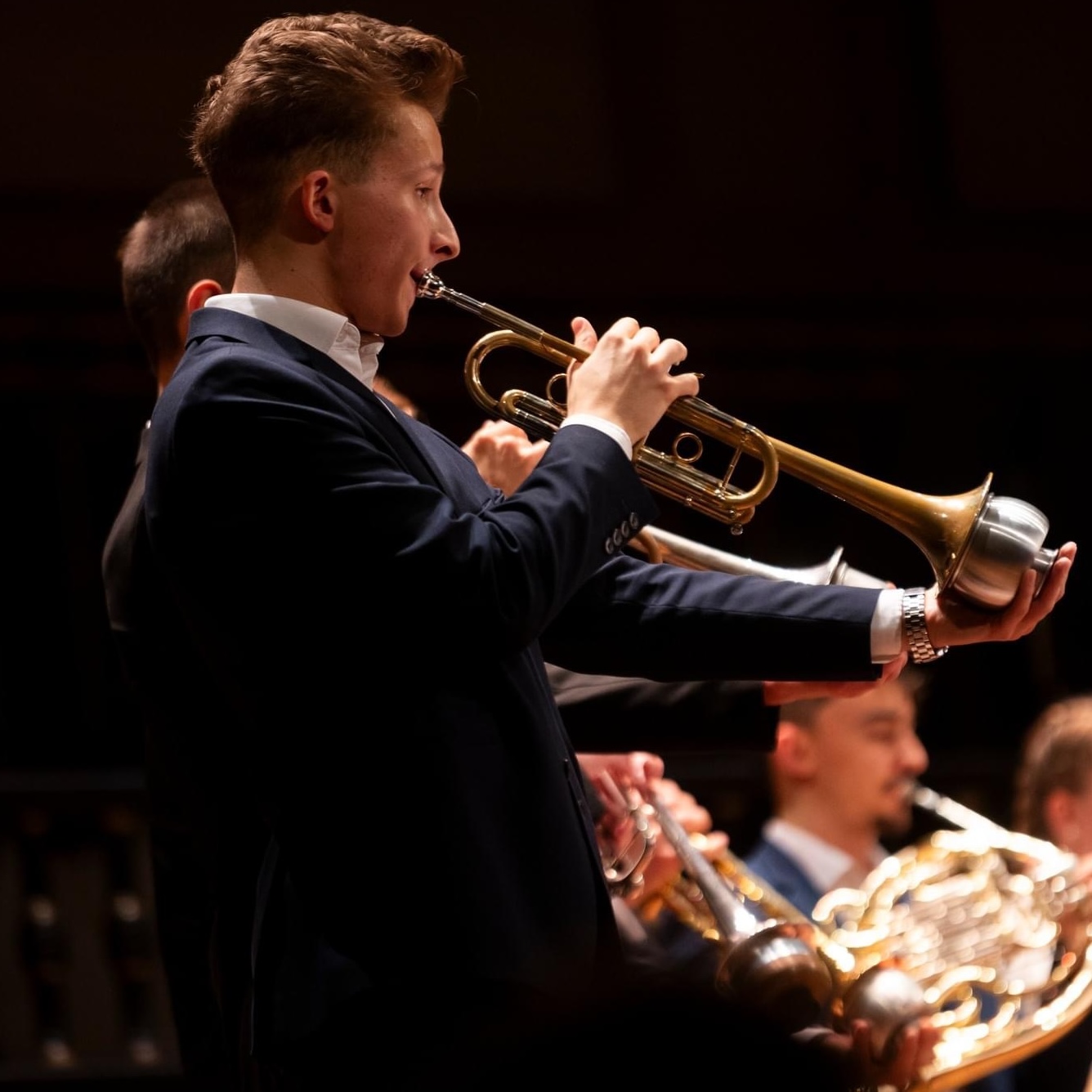 Mark Kovacs &rsquo;26